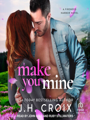 cover image of Make You Mine